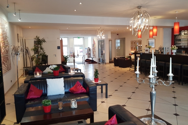 Hotel Faldernpoort (Emden)